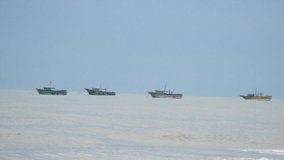 Nagore Beach