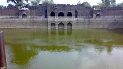 Chand Bawdi