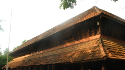 Harikanyaka Temple