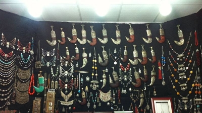 Shopping In Salem