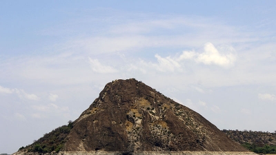 Thirumoorthy Hills