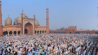 Mohamoodia Masjid
