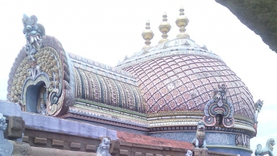 Thiruthangal