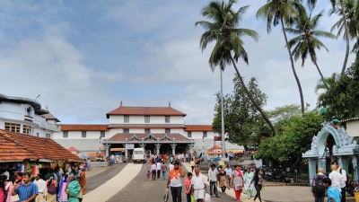 Neliyali Beedu