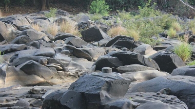 Sahasralinga