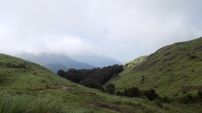 Trekking
