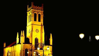 Christ Church
