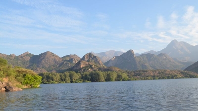 Udumalaipettai