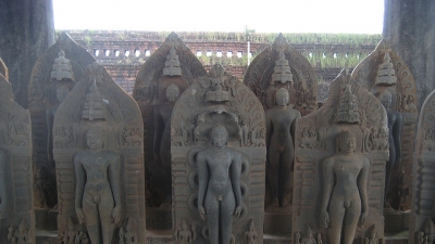 Hiriangadi