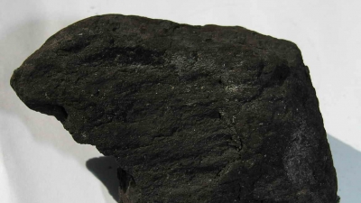 Lignite Mines