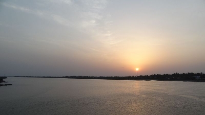 Sea Port