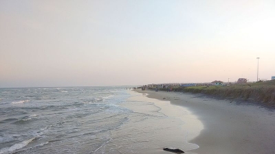 Silver Beach