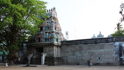 Thiruvetkalam