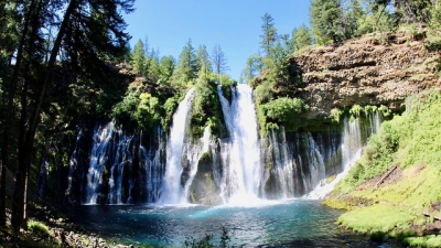 Kunchikal Falls