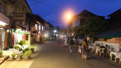 Princess Street