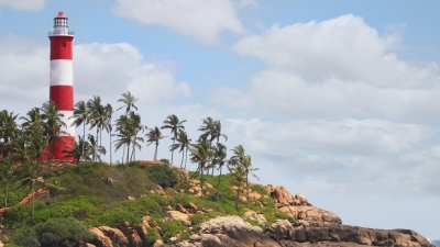 Thikkoti Lighthouse