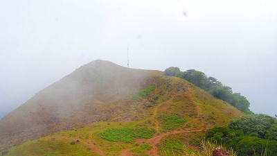 Trekking
