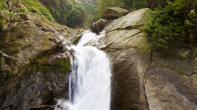 Seven Sisters Waterfalls