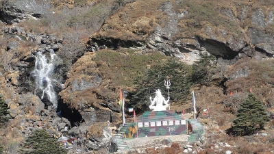 Shiv Mandir