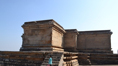 Kalamma Temple
