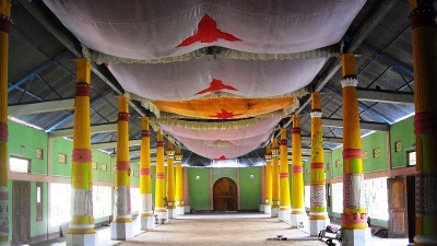 Dinjoy Satra