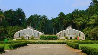 Jokai Botanical Garden-Cum-Germplasm Center