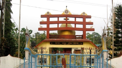 Moderkhat Satra