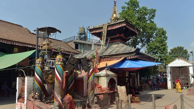 Ganesh Temple