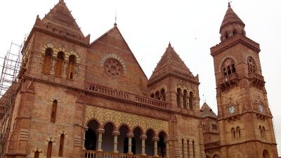 Prag Mahal