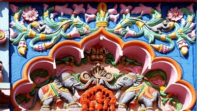 Vigneshwar (Ozhar)