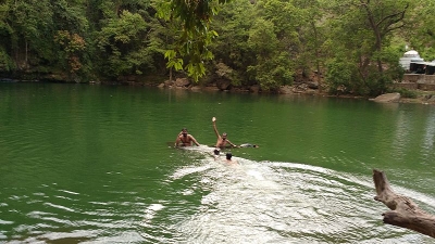 Water Pool