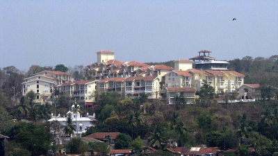 Paradiso