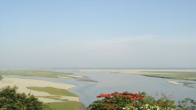 Hazara Pukhuri