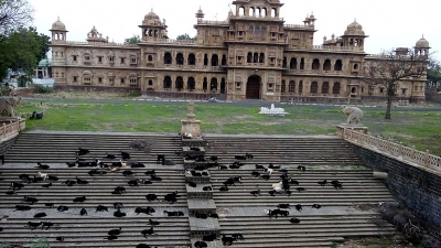 Mani Mandir
