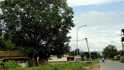 Khangabok