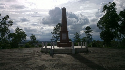 Khongjom