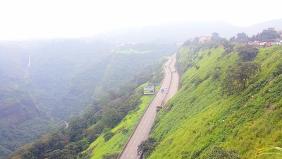 Amrutanjan Point