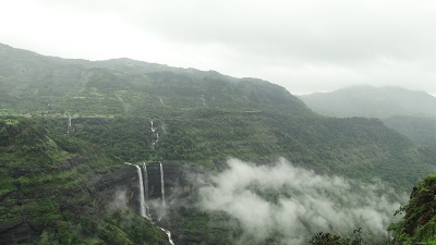 Kune Falls