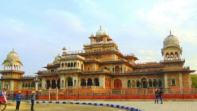 Ram Niwas Bagh