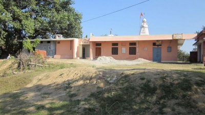 Shiva Bari