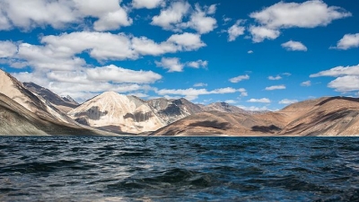 Pangang Teng Tso Lake