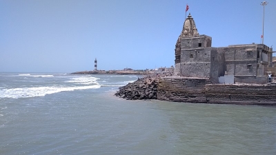 Gopnath Mahadev Temple
