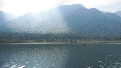 Glow Lake