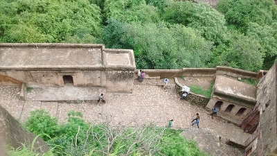 Sameton Ki Haveli