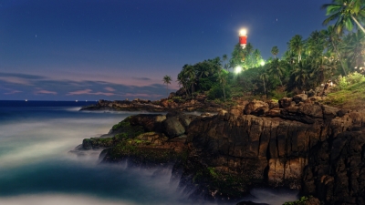 Lighthouse