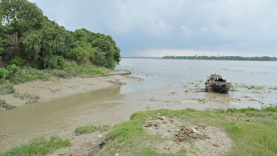 Saraswati River