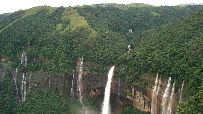 Akashiganga