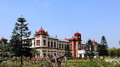 Bulandi Bagh/2023