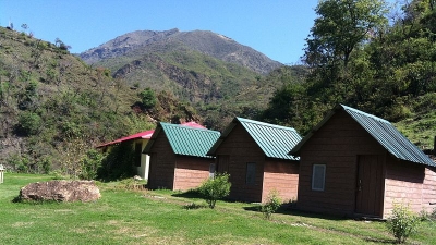 Camping