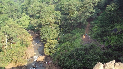 Kapildhara